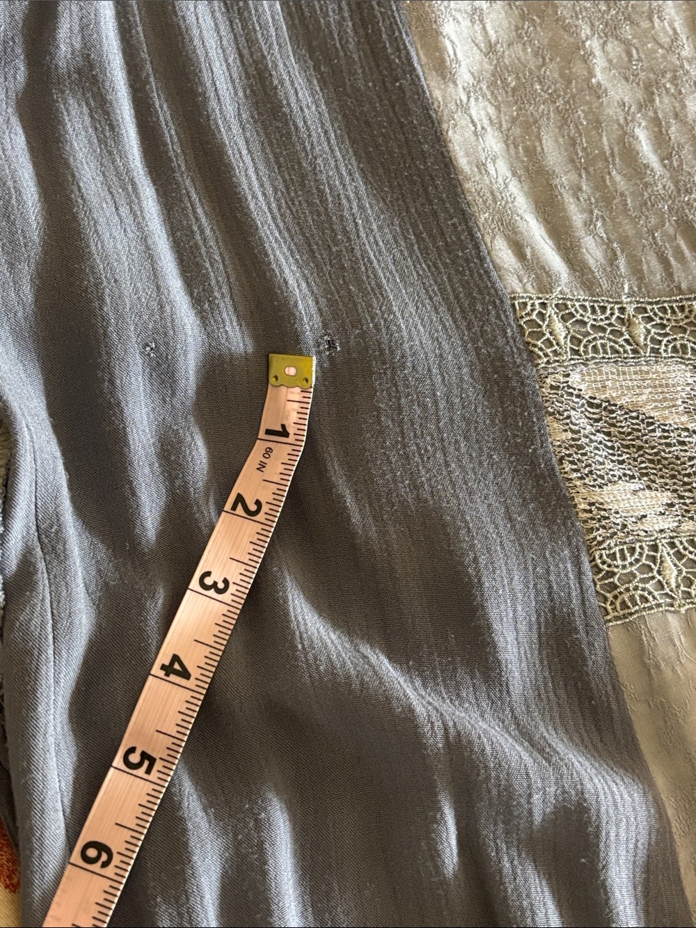 Spencer Alexis Maxi Dress Set - Picture 13 of 13